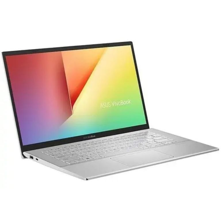 Vivobook 14 X412FA-EB1261TS (14") Pentium Gold 5405U 4GB 128GB SSD Reacondicionado