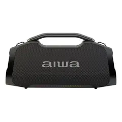 AIWA - PARLANTE PORTATIL BLUETOOTH 65W TWS USB-C AW-A411