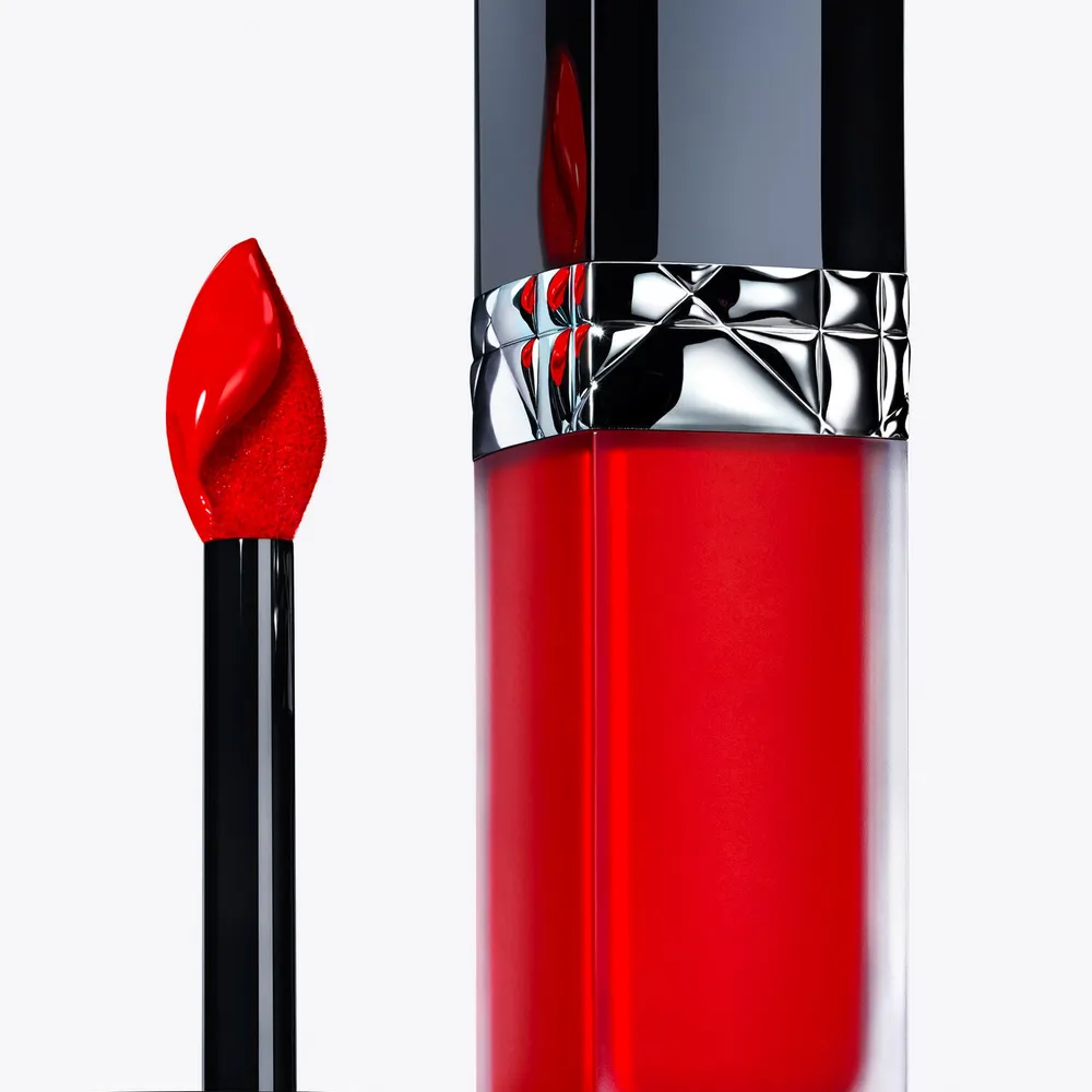 Rouge Dior Forever Liquid 999 Forever Dior, foto 11