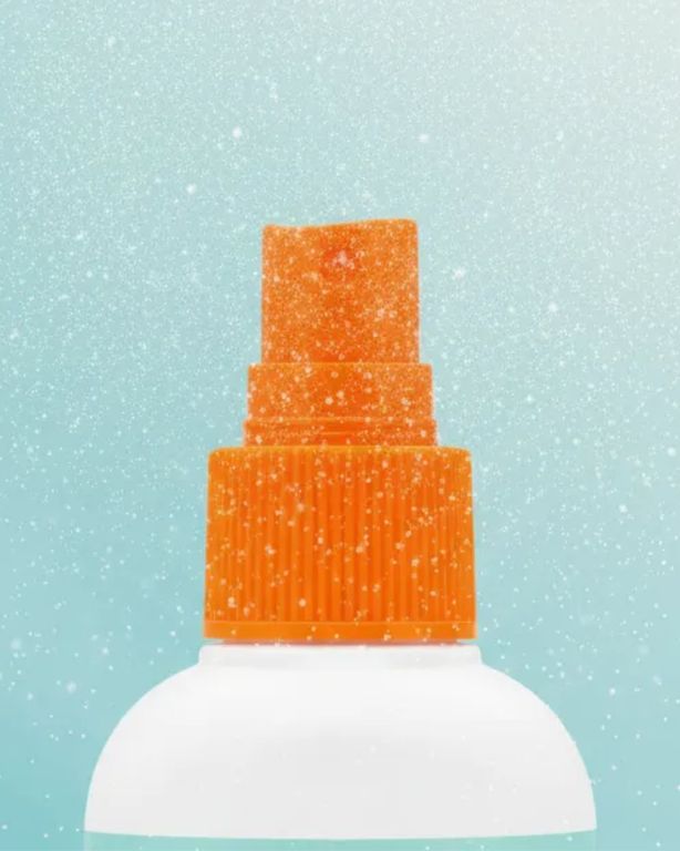 Socorro capilar All In One Spray Sin Enjuague 180 ml