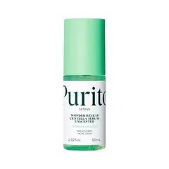 PURITO - Sérum Facial Centella 60ml Wonder Releaf sin Perfume