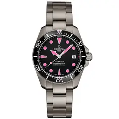 CERTINA - Reloj DS Action Diver 38MM Titanium