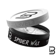 L3VEL3 - Cera Spider Level 3 (150 Ml)