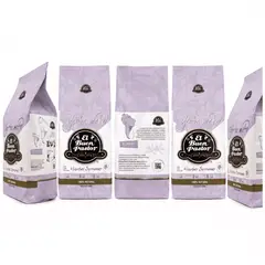 EL BUEN PASTOR - Pack x 5 Yerba Mate Hierbas Serranas 500G Sin Gluten