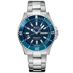 MIDO - Reloj Ocean Star 200 41MM