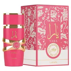 LATTAFA - PERFUME YARA CANDY EDP 100 ML MUJER