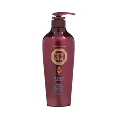 DAENG GI MEO RI - Shampoo Cabello Graso 500 ml