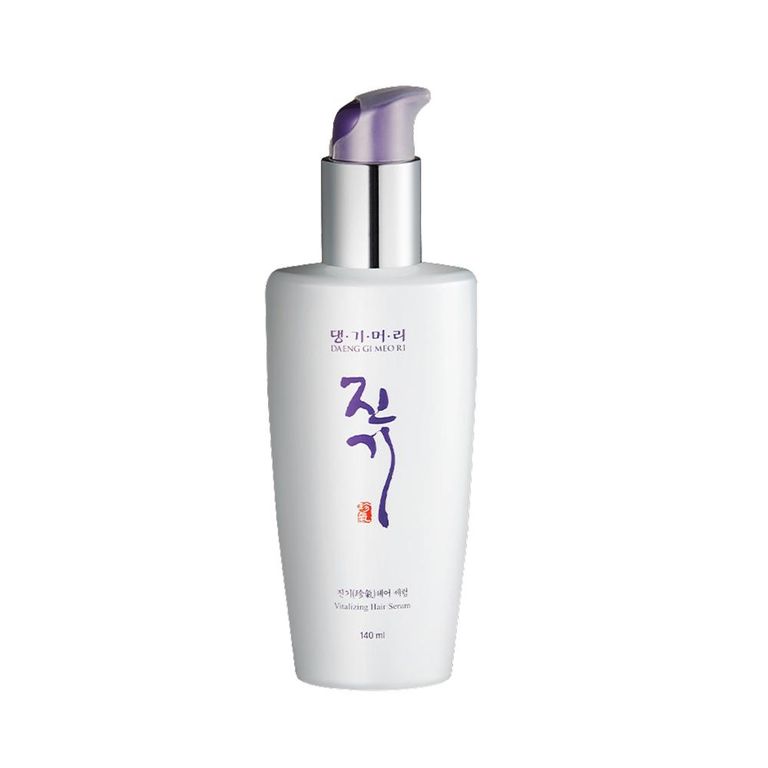 Vitalizing Hair Serum 140ml
