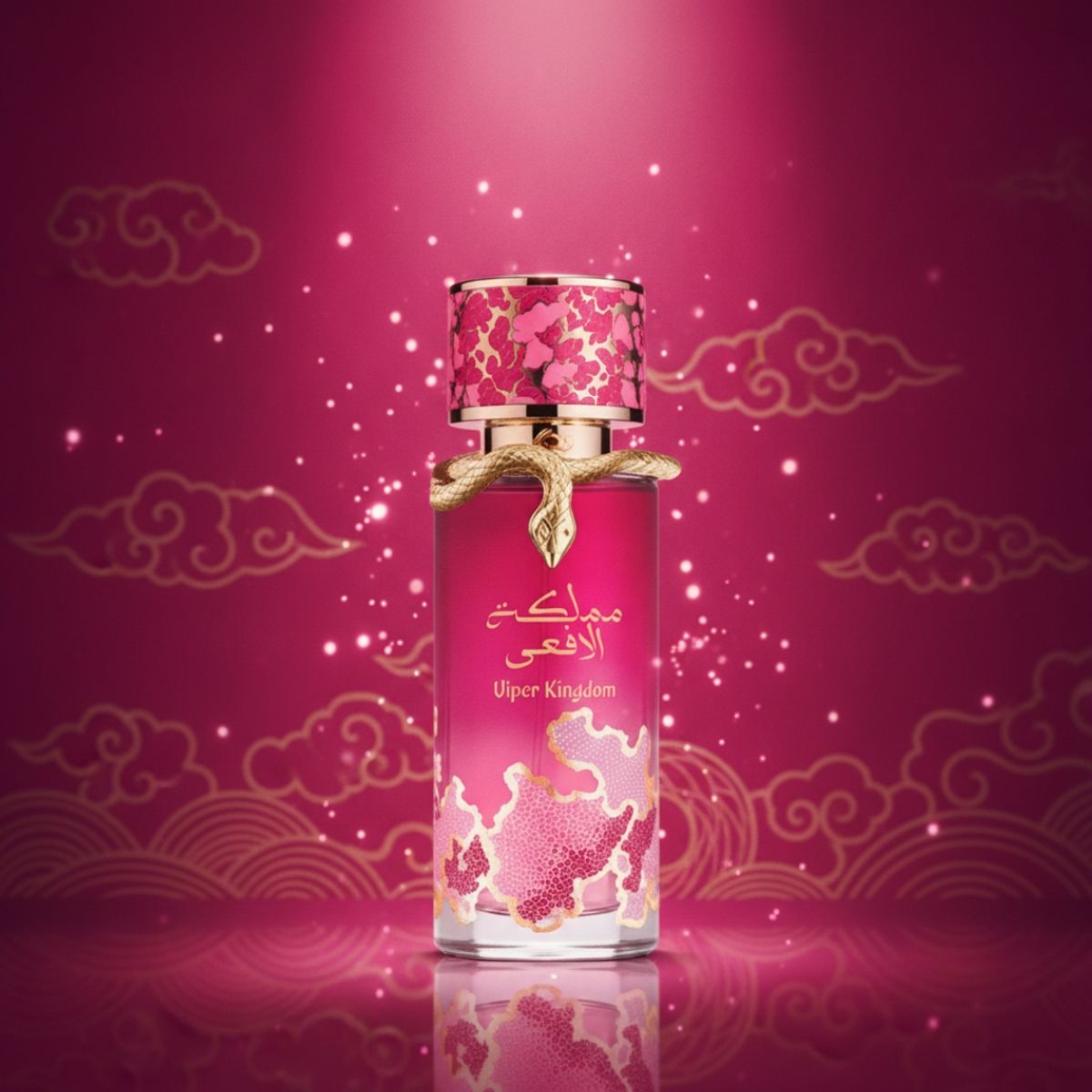 AFAQ - Afaq Viper Kingdom Reborn EDP 100 ml