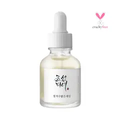 BEAUTY OF JOSEON - Sérum Arroz y Arbutina 60 ml