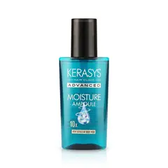 KERASYS - Sérum Capilar Moisture Ampoule 10X 80 ml