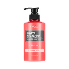 KUNDAL - Body Lotion 500ml Fragancia - Cherry Blossom 500ml