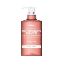KUNDAL - Shampoo Reparador Protein Bonding 500 ml