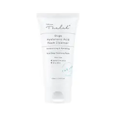 THE LAB - Oligo Hyaluronic Acid Foam Cleanser