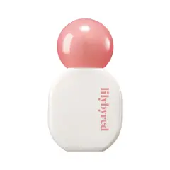 LILYBYRED - Gloss Labial Sugar Wrapping Mini 2,5 g - 03 Grape Sweets