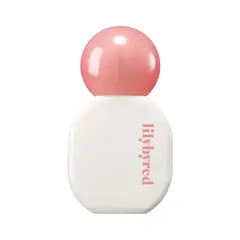 LILYBYRED - Sugar Wrapping Tint Gloss Mini 6 Tonos - 04 Honey Tomato
