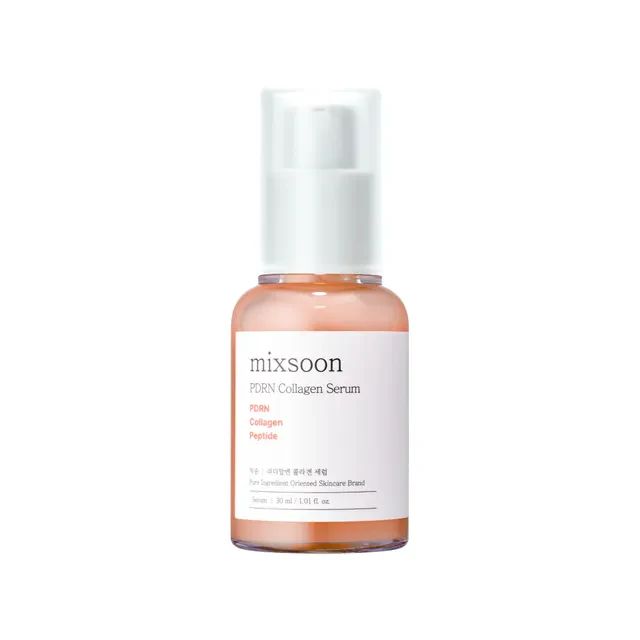 Serum Facial PDRN Colageno Reafirmante 30 ml
