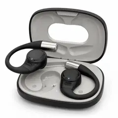 OLSEN - Audifonos Deportivos Inalambricos Open-Ear Bluetooth