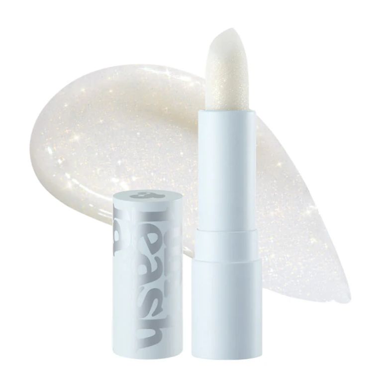 Glacier Vegan Lip Balm 2 Colores - 2. Blue Lagoon