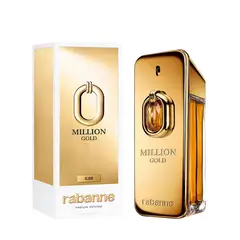 PACO RABANNE - MILLION GOLD ELIXIR EDP INTENSE 200ML