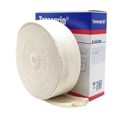 BSN MEDICAL - Venda Tubular Elástica Tensogrip Talla A 4,5cm x 10m BSN