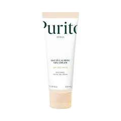 PURITO - Crema Gel Facial Avena 100ml Oat-In Calmante