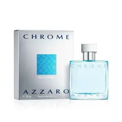 AZZARO - Perfume Chrome Hombre Edt 30 ml