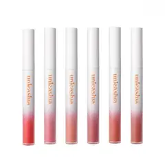 UNLEASHIA - Tinte Labial Luv Hug Velvet Tint 6 Our