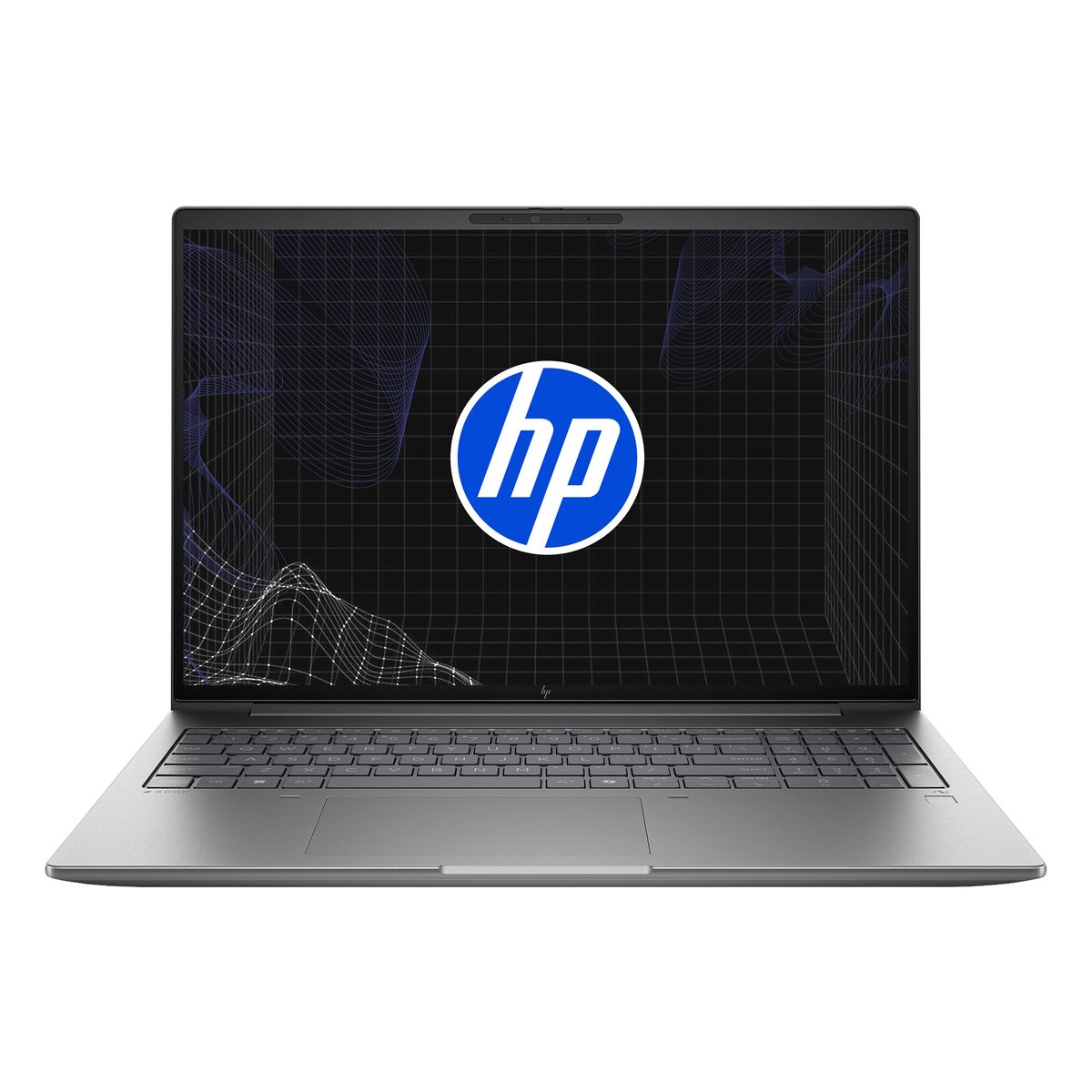 HP - Notebook HP ZBook X G1i Intel Core Ultra 7 32GB RAM RTX Pro 1000 1TB SSD 16" Windows 11 Pro
