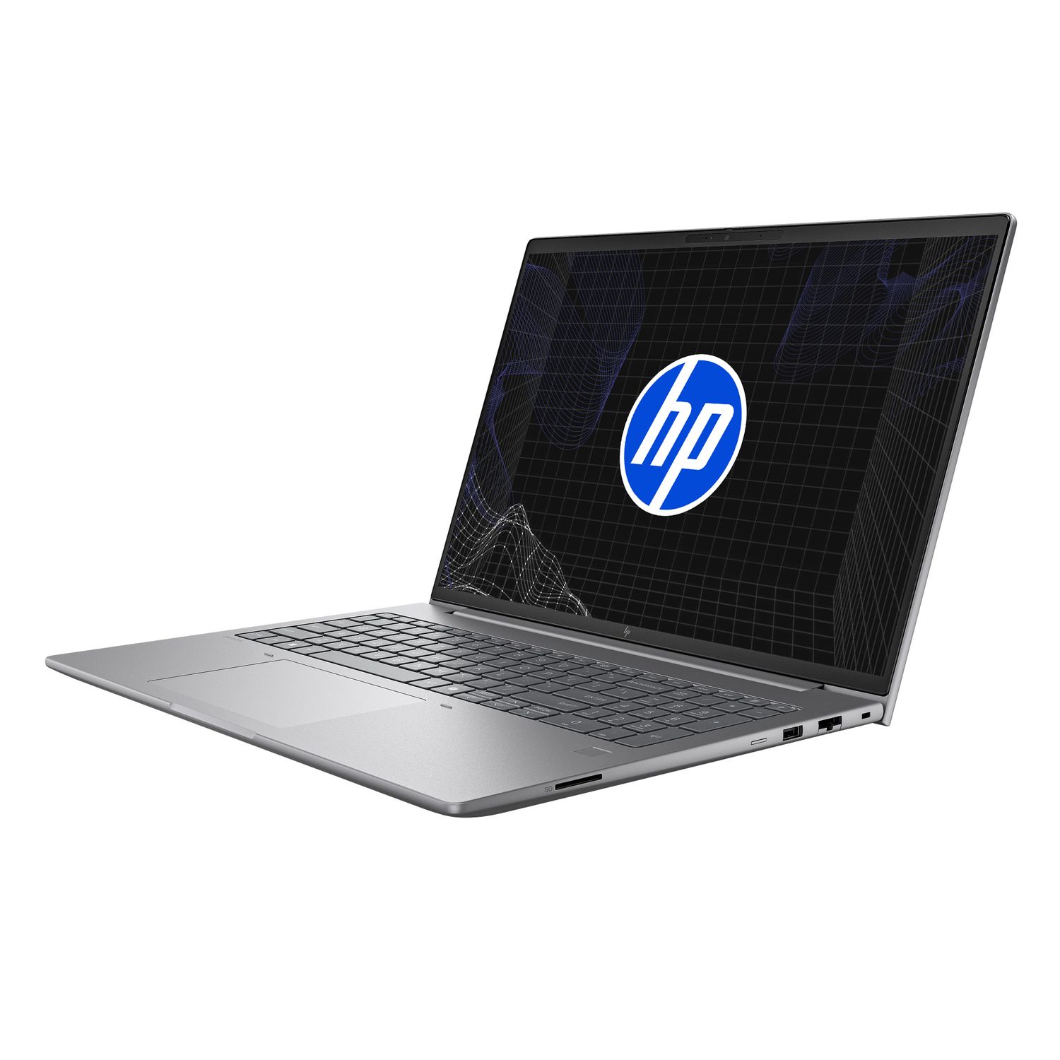 HP Notebook HP ZBook X G1i Intel Core Ultra 7 32GB RAM RTX Pro