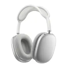 GENERICO - Audífonos Inalámbricos VIDVIE BBH2114 Bluetooth 5.4 ANC Over Ear Blanco