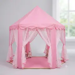 GENERICO - Carpa De Juego De Castillo De Princesa tienda De Juegos