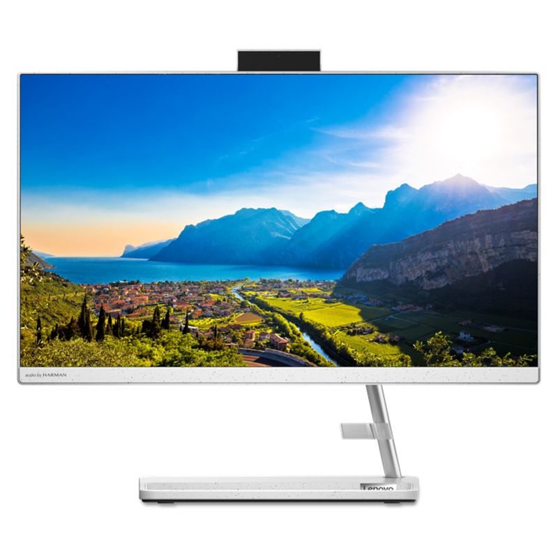 LENOVO - All in One AIO 3 Intel Core i3 8Gb RAM 512Gb SSD 23.8" Lenovo