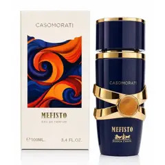 JESSICA - TWAIN CASOMORATI MEFISTO EDP 100ML