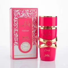 JESSICA - TWAIN YARAN CANDY EDP 100ML