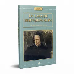 ALBORDE - La Casa de Bernarda Alba - Federico García Lorca Ed. Albor