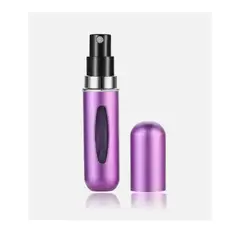 GENERICO - Atomizador Recargable De Perfume Portatil 5ml Fucsia