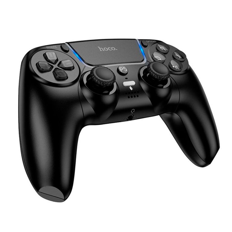 HOCO Control Inalámbrico PS5 Bluetooth GA32 Dragon