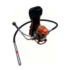 GENERICO - Xkp-g35 Sonda Vibradora Bencinera 4t 2hp