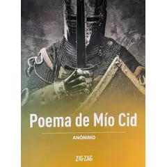 ZIG ZAG - Poema de Mío Cid - Anónimo