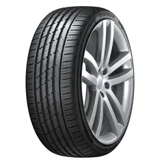 HANKOOK - Neumático 225/45R18 Ventus S1 Evo2 K117 91W