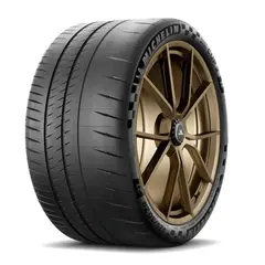 MICHELIN - Neumático 305/30R19 Pilot Sport Cup 2 N0 102Y