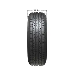 HANKOOK - Neumático 185/60R15 84T H735 Kinergy St