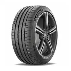 MICHELIN - Neumático 305/30R21 Pilot Sport 4S 104/Y