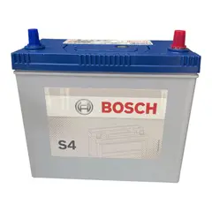 BOSCH - BATERIAS S4 42AH 400CCA SUZUKI SWIFT 1.2