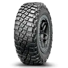 BFGOODRICH - Neumático 315/70R17 Mud Terrain T/A Km3 Lre Go 121 Q