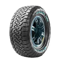 GENERICO - Neumático 265/50R20 111T All-Terrain-A/T Sumaxx Awlt