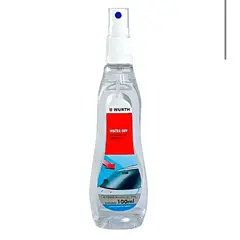 WURTH - Watter Off 100ml Sellador Hidrofóbico