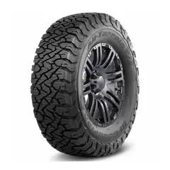 BFGOODRICH - Neumático 35X12.50R20 All-Terrain T/A Ko3 Lrf