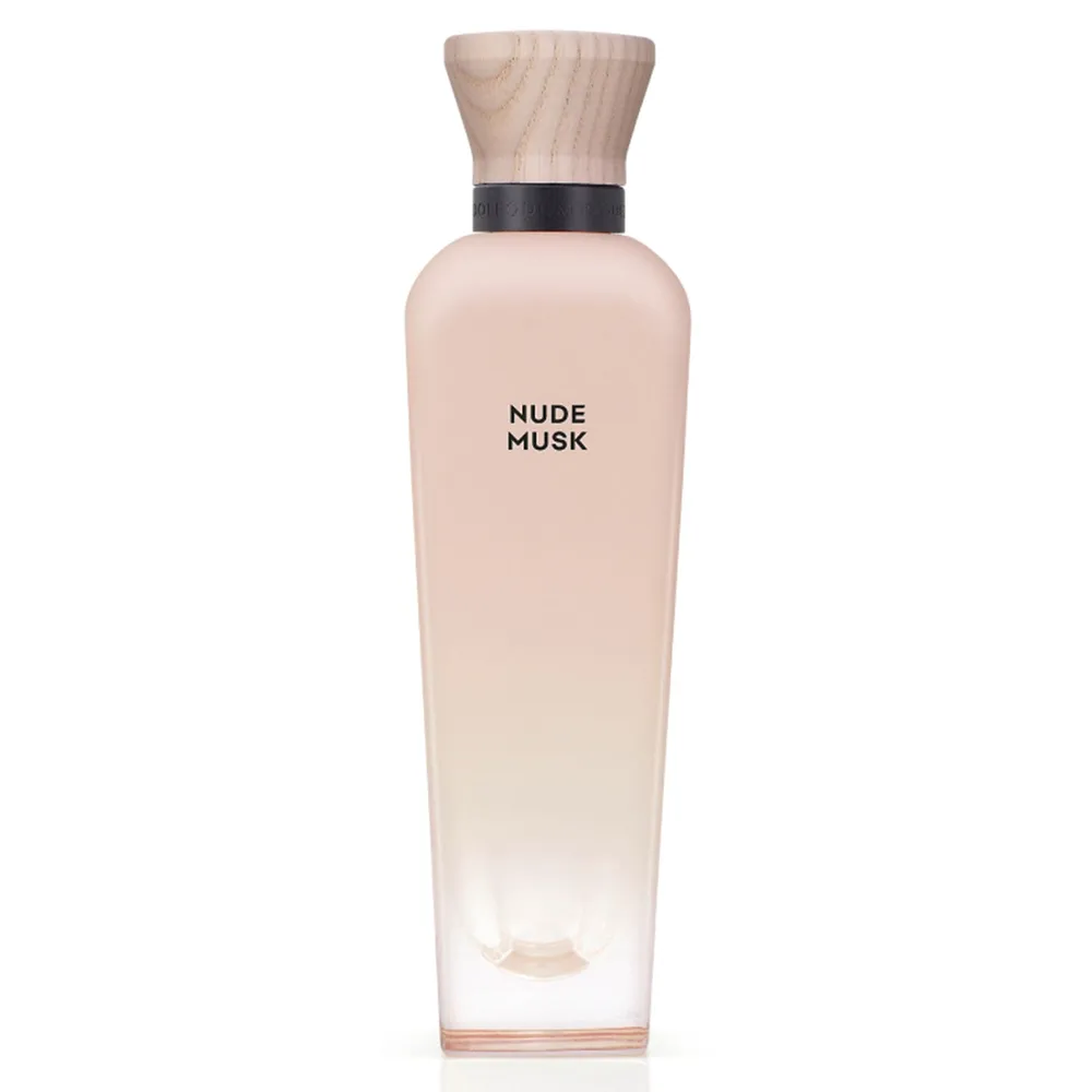 Adolfo Domínguez Nude Musk EDP 120 ml, foto 2